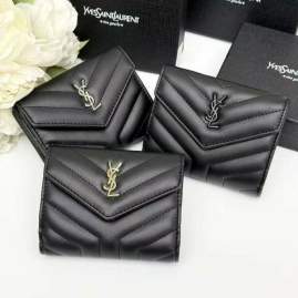 Picture of Saint Laurent Wallets _SKUfw210450381fw